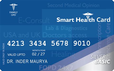 choosing a smart card|download smart health card.